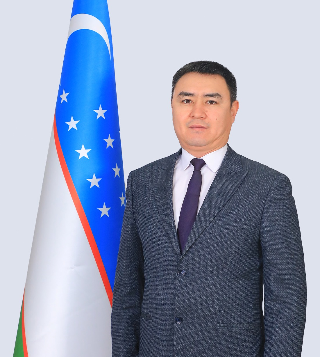 Arziyev Dilshod Amriddinovich